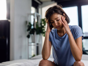 Dores de cabeça em Rio Verde — explicações da neurologista Dra. Amanda Bispo