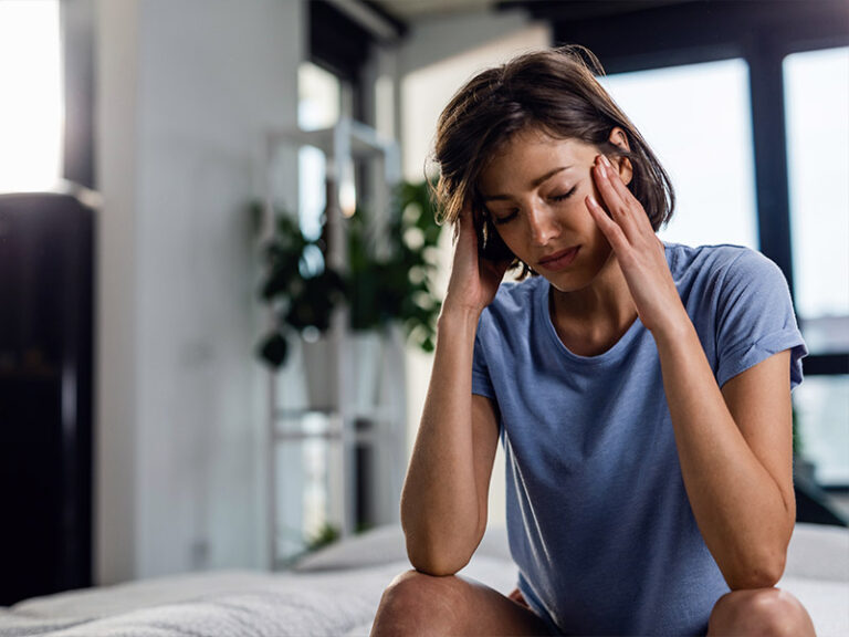 Dores de cabeça em Rio Verde — explicações da neurologista Dra. Amanda Bispo