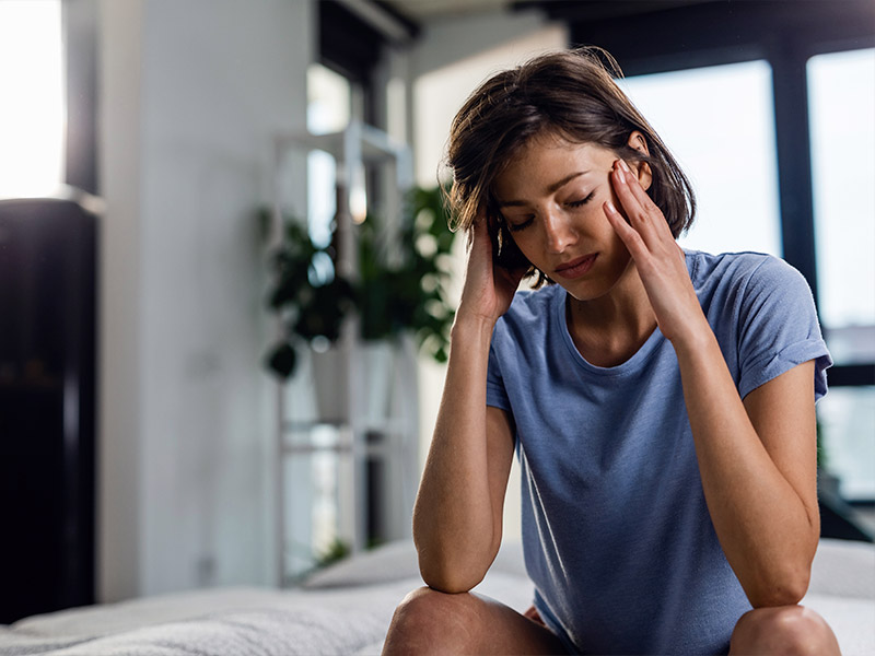 Dores de cabeça em Rio Verde — explicações da neurologista Dra. Amanda Bispo