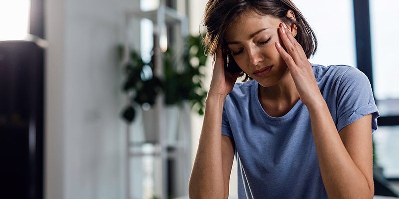 Dores de cabeça em Rio Verde — explicações da neurologista Dra. Amanda Bispo